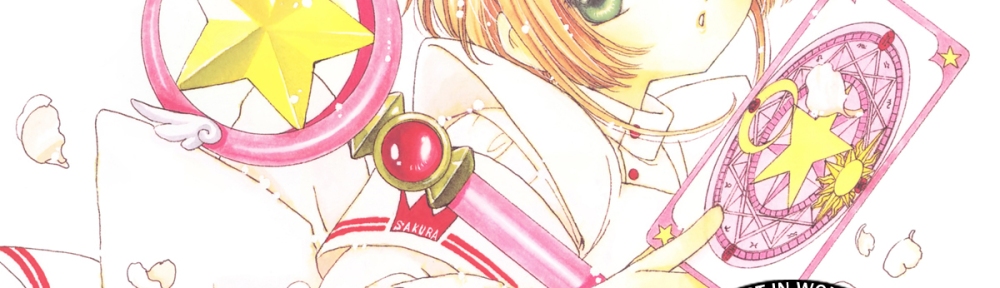 Episode 70: Cardcaptor Sakura – Volume 7