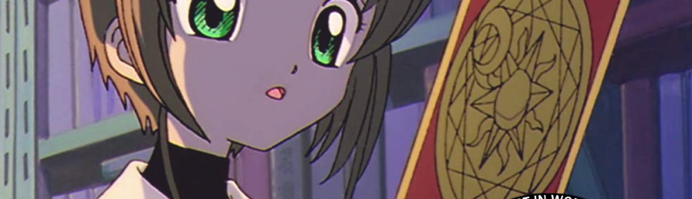 Episode 76: Cardcaptor Sakura Anime ep. 1-8